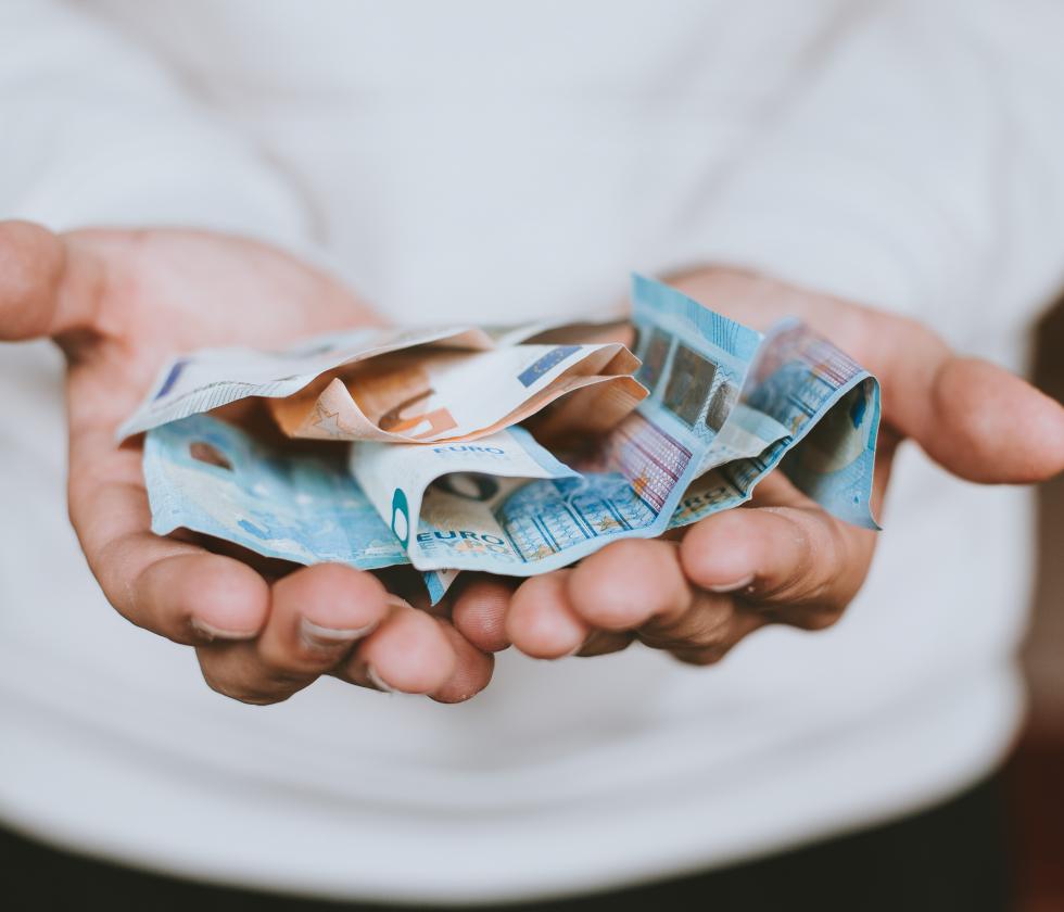 Kompensacija už būsto šildymo išlaidas 2026 m.