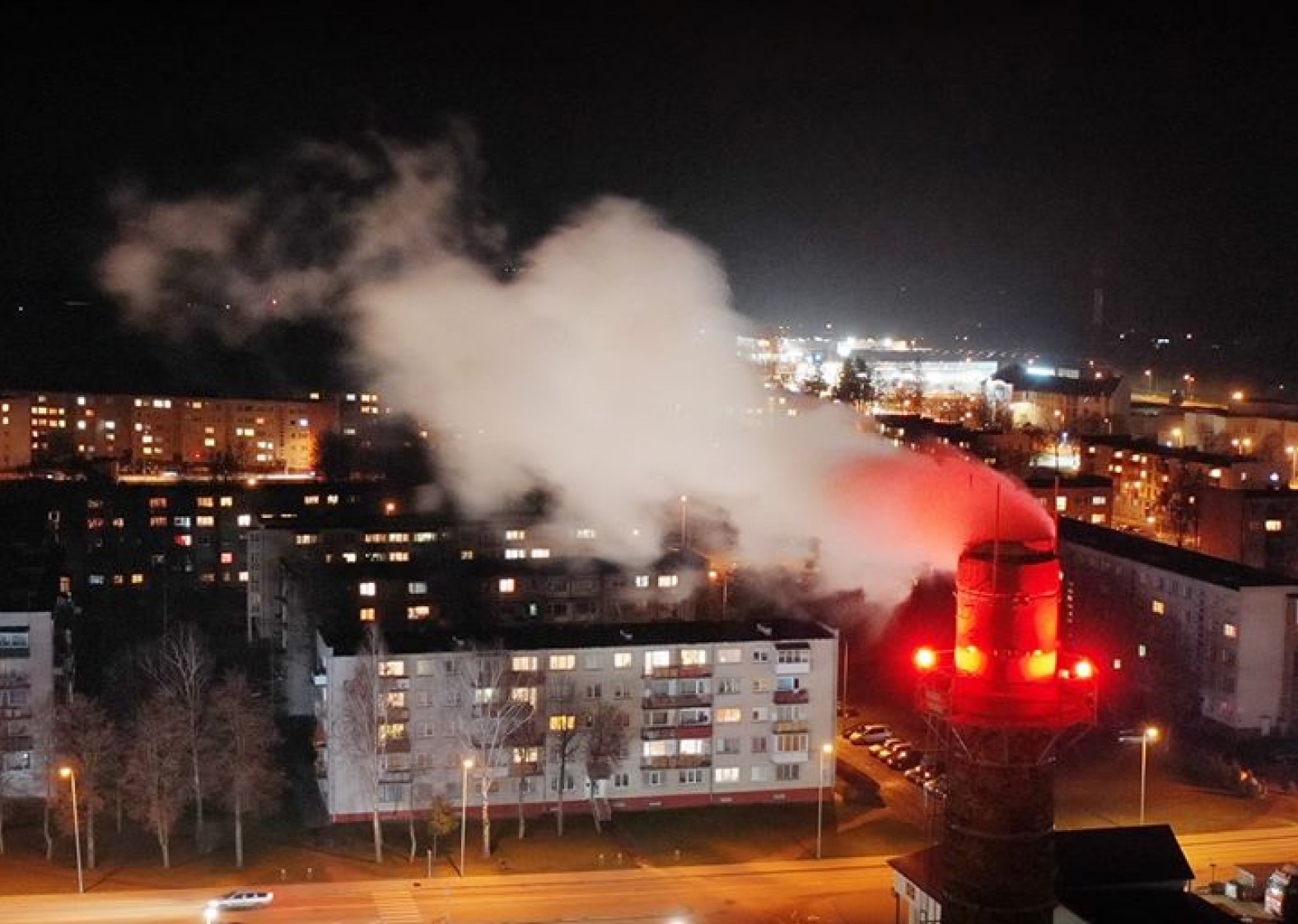 Patvirtintas atsiskaitomųjų karšto vandens apskaitos prietaisų aptarnavimo mokestis