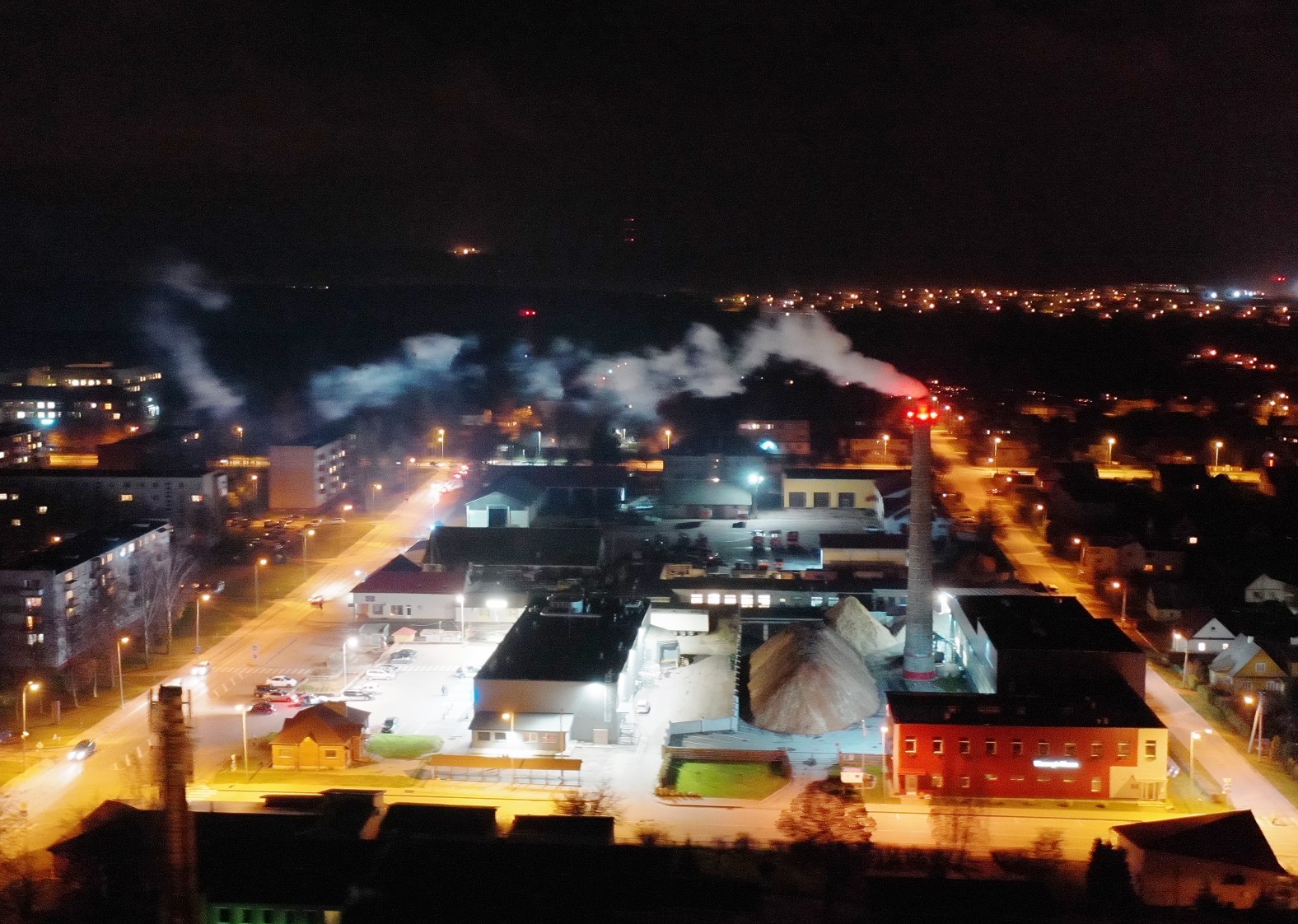 Šildymo sąskaitos už sausį gali būti didesnės dėl žemesnės oro temperatūros